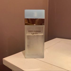 Dolce & Gabbana Light Blue